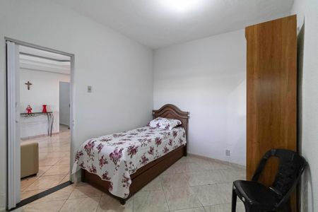 Casa à venda com 341m², 5 quartos e 3 vagasQuarto 1