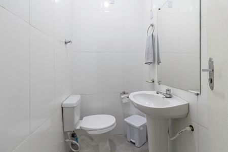 Casa à venda com 341m², 5 quartos e 3 vagasLavabo