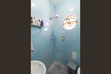 Casa à venda com 341m², 5 quartos e 3 vagasBanheiro da suíte 1