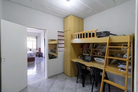 Casa à venda com 341m², 5 quartos e 3 vagasEscritório