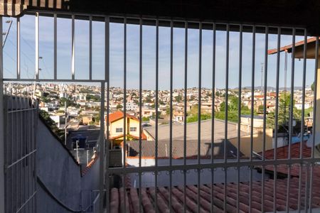 Casa à venda com 341m², 5 quartos e 3 vagasVista do Quarto 2