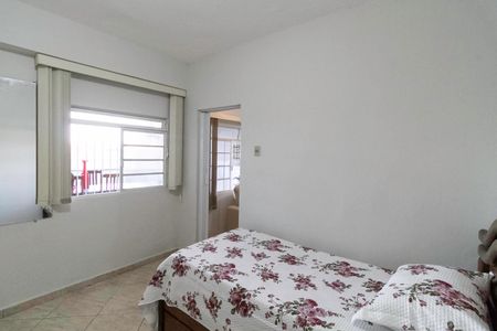 Casa à venda com 341m², 5 quartos e 3 vagasQuarto 1