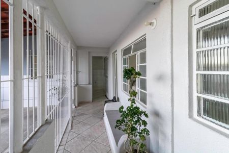 Casa à venda com 341m², 5 quartos e 3 vagasVaranda