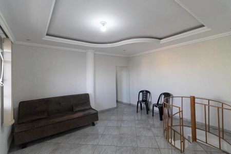 Casa à venda com 341m², 5 quartos e 3 vagasSala 3