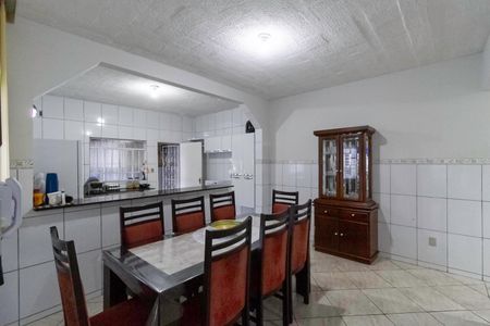 Casa à venda com 341m², 5 quartos e 3 vagasCopa