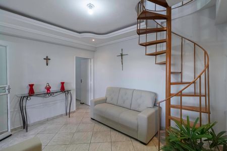 Casa à venda com 341m², 5 quartos e 3 vagasSala 1