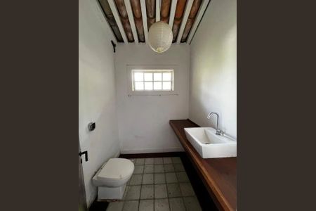 Casa à venda com 875m², 5 quartos e 4 vagas