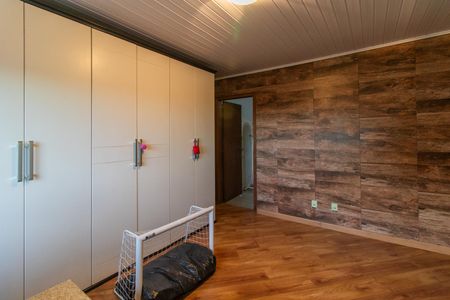 Casa à venda com 229m², 3 quartos e 2 vagas Casa à venda com 229m², 3 quartos e 2 vagasQuarto 3 - Suíte