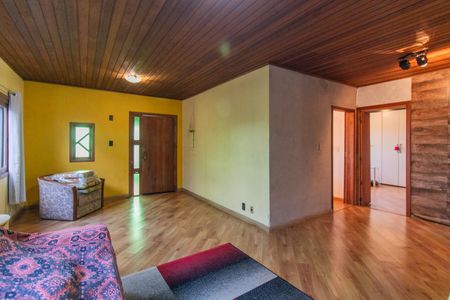 Casa à venda com 229m², 3 quartos e 2 vagas Casa à venda com 229m², 3 quartos e 2 vagasSala