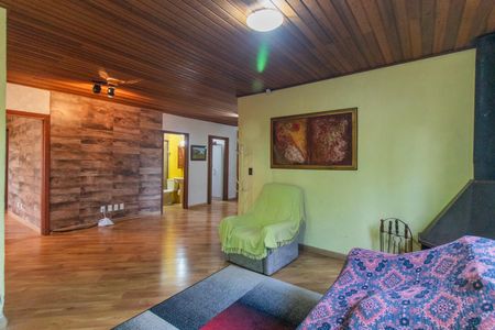 Casa à venda com 229m², 3 quartos e 2 vagas Casa à venda com 229m², 3 quartos e 2 vagasSala