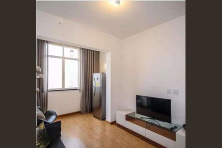 Apartamento à venda com 42m², 1 quarto e sem vaga