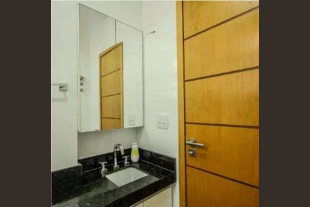 Apartamento à venda com 42m², 1 quarto e sem vaga