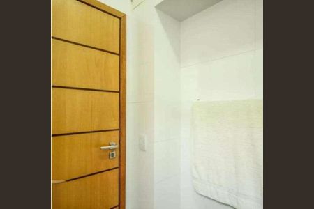 Apartamento à venda com 42m², 1 quarto e sem vaga