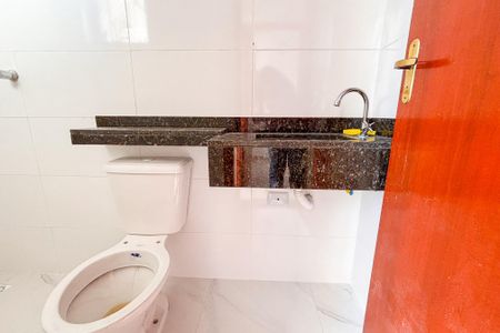 Apartamento para alugar com 40m², 1 quarto e sem vagaBanheiro