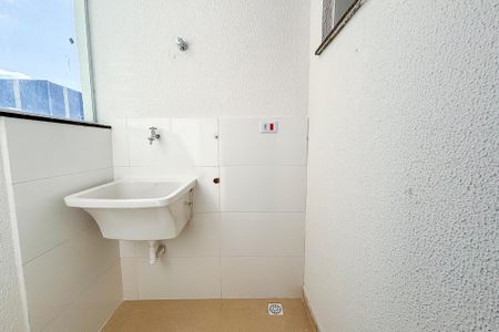 Apartamento para alugar com 40m², 1 quarto e sem vagaÁrea de Serviço