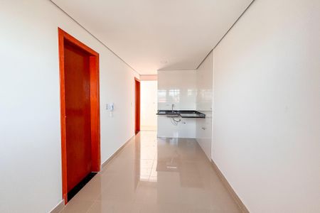 Apartamento para alugar com 50m², 2 quartos e sem vaga Apartamento para alugar com 50m², 2 quartos e sem vagaSala/Cozinha