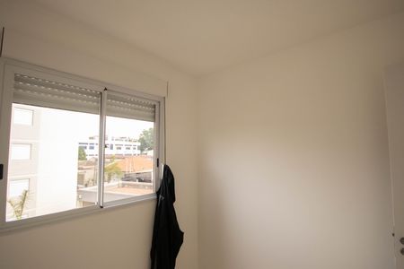 Apartamento à venda com 41m², 2 quartos e sem vagaQuarto 2