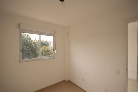 Apartamento à venda com 41m², 2 quartos e sem vagaQuarto 1