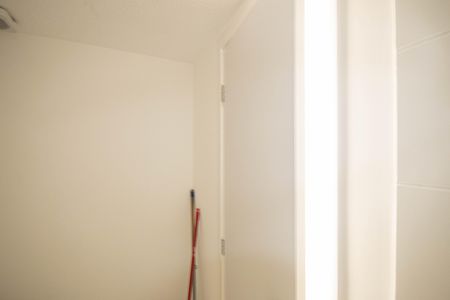 Apartamento à venda com 41m², 2 quartos e sem vagaBanheiro