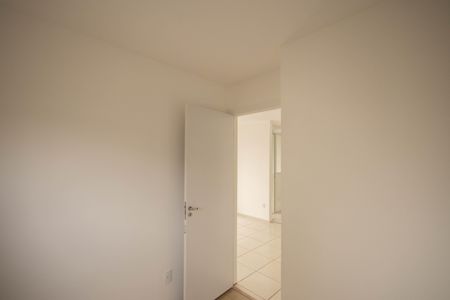 Apartamento à venda com 41m², 2 quartos e sem vagaQuarto 2