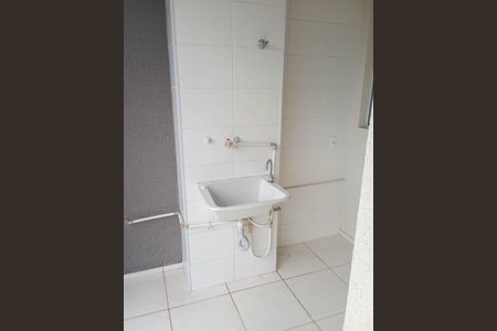 Apartamento à venda com 41m², 2 quartos e sem vagaÁrea de Serviço