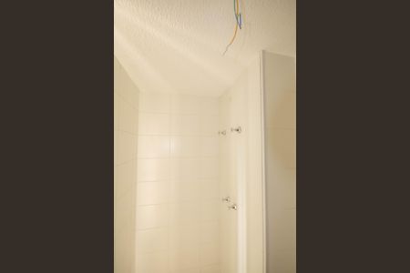 Apartamento à venda com 41m², 2 quartos e sem vagaBanheiro