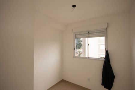 Apartamento à venda com 41m², 2 quartos e sem vagaQuarto 2