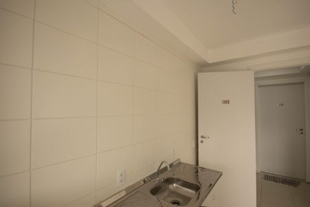Apartamento à venda com 41m², 2 quartos e sem vagaCozinha