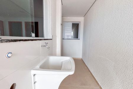 Apartamento para alugar com 50m², 2 quartos e sem vagaÁrea de Serviço