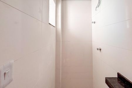 Apartamento para alugar com 40m², 1 quarto e sem vagaBanheiro