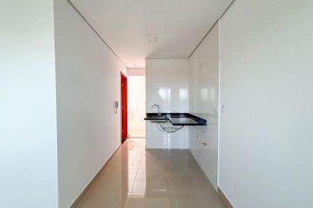 Apartamento para alugar com 40m², 1 quarto e sem vagaSala/Cozinha