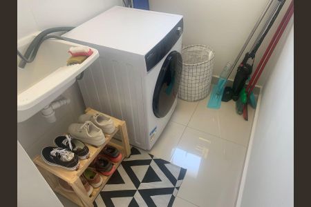 Apartamento à venda com 32m², 1 quarto e sem vaga