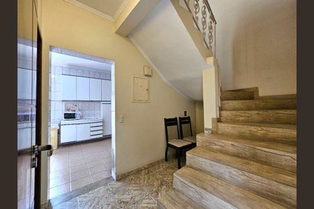 Casa à venda com 150m², 3 quartos e 2 vagas