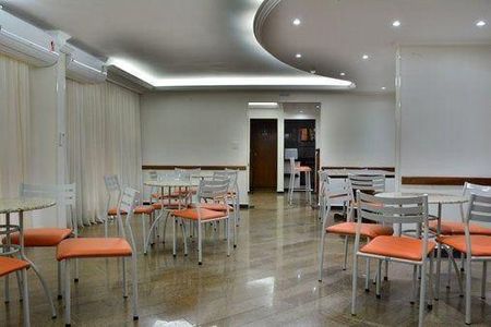 Apartamento à venda com 84m², 2 quartos e 1 vaga