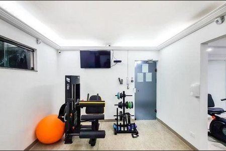 Apartamento à venda com 84m², 2 quartos e 1 vaga