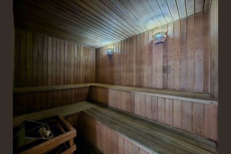 Apartamento à venda com 120m², 2 quartos e 1 vaga