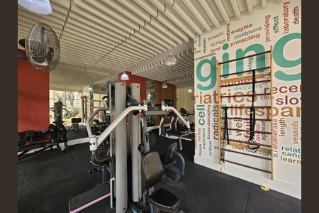 Apartamento à venda com 120m², 2 quartos e 1 vaga