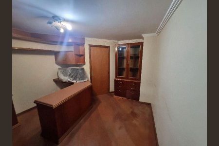 Apartamento à venda com 256m², 4 quartos e 6 vagas