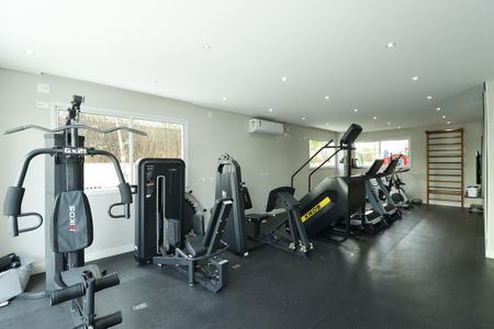 Apartamento à venda com 123m², 3 quartos e 3 vagasAcademia