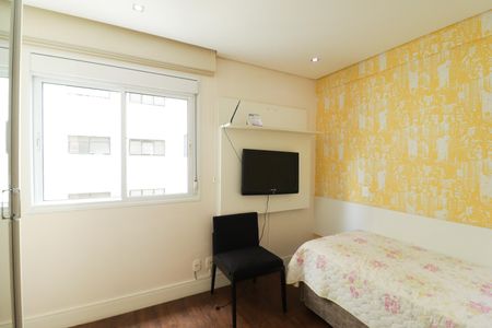 Apartamento à venda com 123m², 3 quartos e 3 vagasSuíte 3