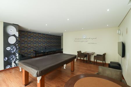 Apartamento à venda com 123m², 3 quartos e 3 vagasÁrea comum