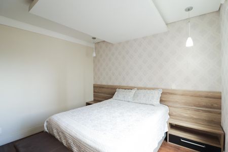 Apartamento à venda com 123m², 3 quartos e 3 vagasSuíte 1