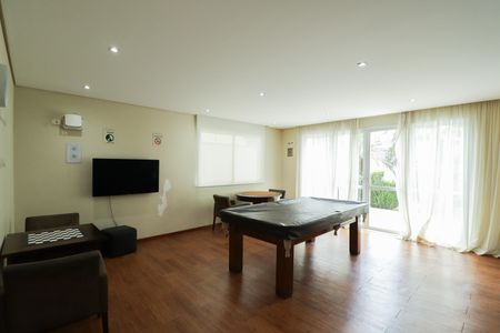 Apartamento à venda com 123m², 3 quartos e 3 vagasÁrea comum