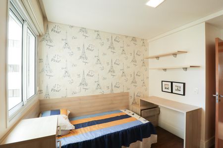 Apartamento à venda com 123m², 3 quartos e 3 vagasSuíte 2