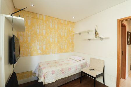 Apartamento à venda com 123m², 3 quartos e 3 vagasSuíte 3