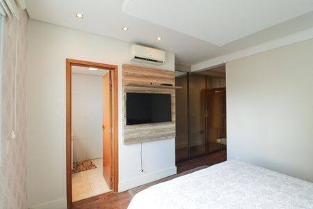 Apartamento à venda com 123m², 3 quartos e 3 vagasSuíte 1