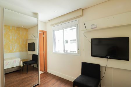 Apartamento à venda com 123m², 3 quartos e 3 vagasSuíte 3