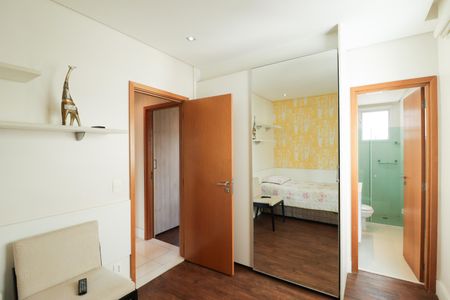 Apartamento à venda com 123m², 3 quartos e 3 vagasSuíte 3