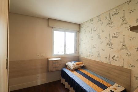 Apartamento à venda com 123m², 3 quartos e 3 vagasSuíte 2