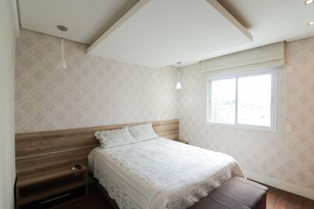 Apartamento à venda com 123m², 3 quartos e 3 vagasSuíte 1